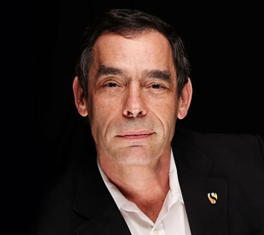 Dr. Mark Gordon