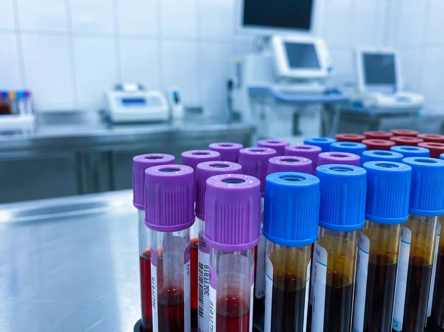 Advanced lab testing for hormones, metabolic markers, and cardiometabolic risk
