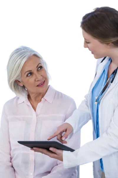 Menopause BHRT
