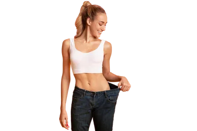 GLP-1 Weight Loss