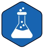 Initial screening icon