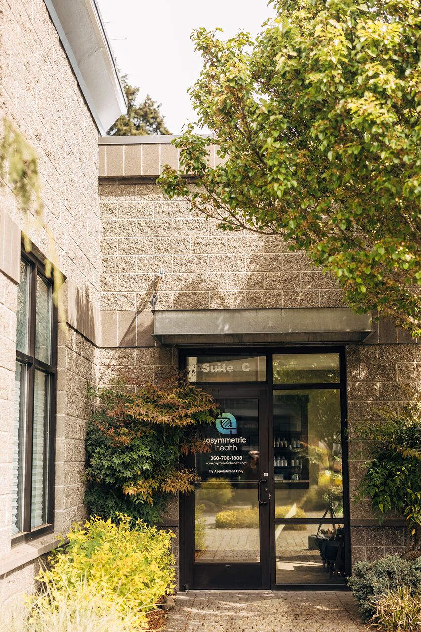 Peptide Therapy Clinic | Lacey, WA