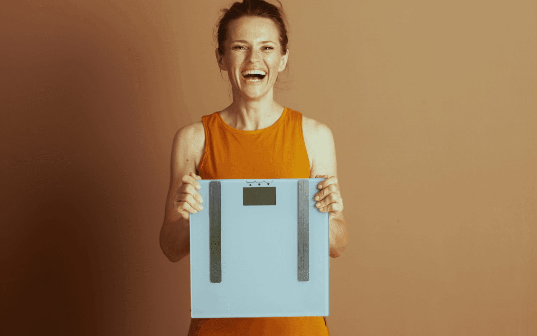 6 Weight Loss Strategies that Guarantee Success in Weight Management