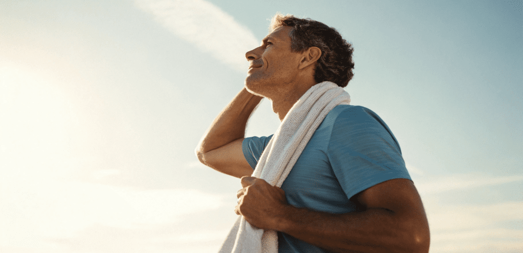 10 Life-Changing Benefits of Testosterone Replacement Therapy