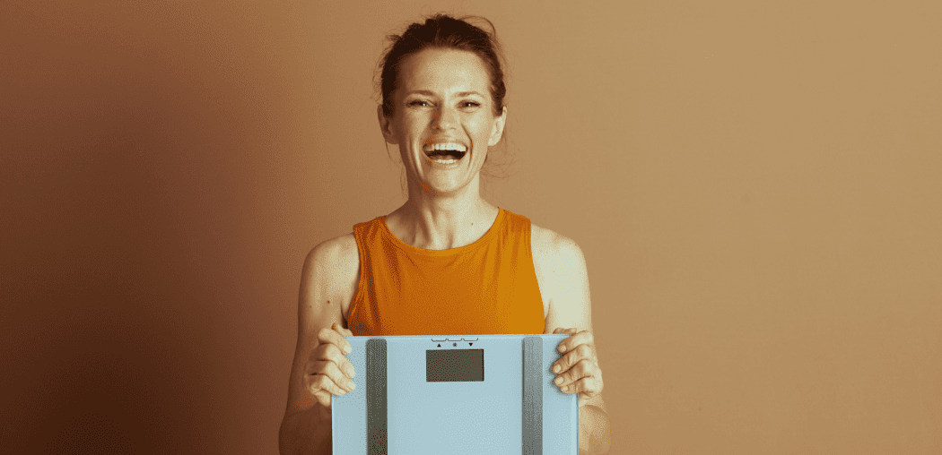 6 Weight Loss Strategies that Guarantee Success in Weight Management