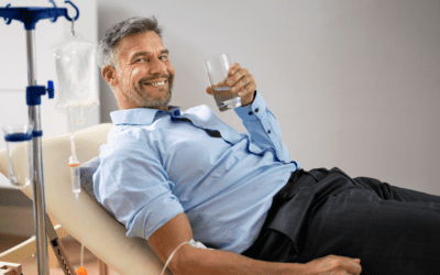 10 Life-Changing Benefits of Testosterone Replacement Therapy